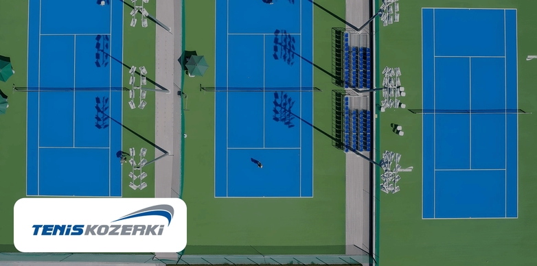 Akademia Tenisowa Tenis Kozerki